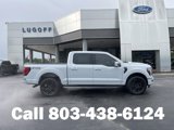 New 2025 Ford F150 Platinum image 2