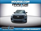 New 2025 Ford Explorer ST w/ Sun And Sound Package image 3