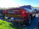 New 2025 RAM 1500 Big Horn image 6