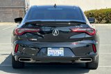 Certified 2023 Acura TLX w/ A-SPEC Pkg image 5