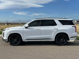 New 2025 Hyundai Palisade Calligraphy image 5