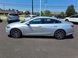 Used 2018 Chevrolet Malibu LT w/ Driver Confidence Package image 2