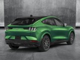New 2025 Ford Mustang Mach-E GT image 2