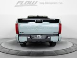 New 2025 Toyota Tundra Platinum image 6