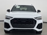 New 2025 Audi SQ5 Premium Plus image 2
