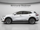 Used 2024 Buick Envision Sport Touring image 3