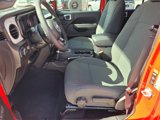 New 2025 Jeep Wrangler Unlimited Sport image 5