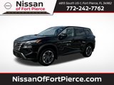 New 2026 Nissan Rogue SV image 1