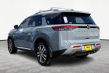 New 2025 Nissan Pathfinder Platinum w/ Cargo Package image 3