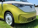 New 2025 Volkswagen ID. Buzz 1st Edition image 2