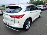 Used 2021 INFINITI QX50 Essential image 3