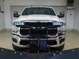 Used 2024 RAM 2500 Tradesman w/ Chrome Appearance Group image 4