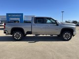 New 2025 Chevrolet Silverado 2500 LT w/ Texas Edition image 3