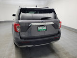 Used 2023 Ford Explorer XLT w/ Equipment Group 202A image 6