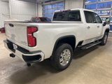 New 2025 Chevrolet Silverado 3500 High Country w/ High Country Premium Package image 5