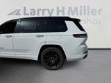 New 2025 Jeep Grand Cherokee L Summit image 4