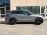 New 2026 Jaguar F-PACE R-Dynamic S image 4