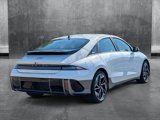 New 2025 Hyundai Ioniq 6 SEL image 2