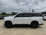 Used 2021 Cadillac Escalade Sport Platinum image 2