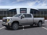 New 2025 GMC Sierra 3500 SLT w/ SLT Convenience Package image 2