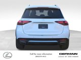 Used 2025 Mercedes-Benz GLE 350 4MATIC image 4