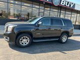 Used 2019 GMC Yukon SLT image 2