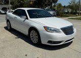Used 2012 Chrysler 200 Limited image 4