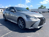 Used 2020 Lexus GS 350 F Sport image 3
