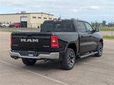 New 2025 RAM 1500 Laramie image 3
