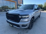 New 2026 RAM 1500 Laramie w/ Night Edition image 2