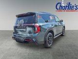 Certified 2025 Nissan Armada PRO-4X w/ Pro-4X Premium Package image 5