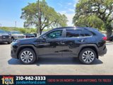 Used 2022 Toyota RAV4 XLE Premium image 2