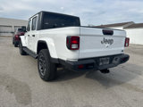 Used 2023 Jeep Gladiator Overland w/ Popular Equipment Package image 3