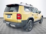 New 2025 Toyota Land Cruiser image 4
