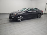 Used 2022 Nissan Altima 2.5 SR image 2