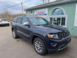 Used 2015 Jeep Grand Cherokee Limited image 2