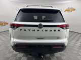 Certified 2022 Nissan Pathfinder SV image 4