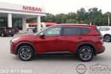 New 2026 Nissan Rogue SV w/ SV Premium Package image 4