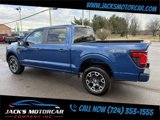 Used 2024 Ford F150 STX image 6