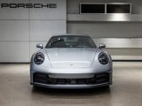 Certified 2025 Porsche 911 Carrera image 4