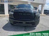 Used 2025 RAM 1500 Big Horn image 3