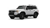 New 2025 Toyota Land Cruiser image 6