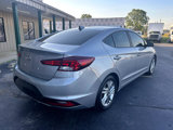 Used 2020 Hyundai Elantra SEL w/ Cargo Package (C1) image 3