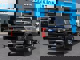 New 2025 Chevrolet Silverado 1500 LTZ w/ LTZ Convenience Package II image 4