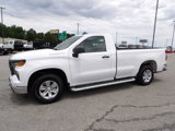 Used 2024 Chevrolet Silverado 1500 W/T w/ WT Fleet Convenience Package image 3