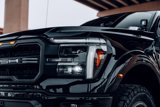 New 2025 Ford F150 Lariat w/ Equipment Group 502A High image 5