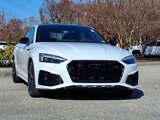 New 2025 Audi S5 Premium Plus image 2