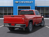 New 2025 Chevrolet Silverado 3500 LT w/ All Star Edition image 4