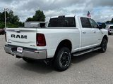 New 2025 RAM 2500 Laramie image 3
