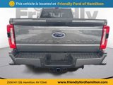 New 2025 Ford F250 XL w/ STX Appearance Package image 4